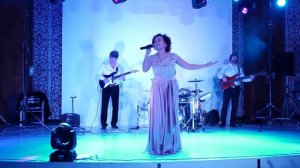 Заира Омарова – «Музыка весны»