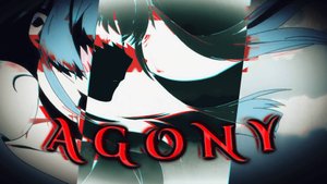 AGONY // NORIKO SONOZAKI // KIZNAIVER「AMV-EDIT」