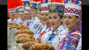 Постсоветский регион без России и стран Балтии