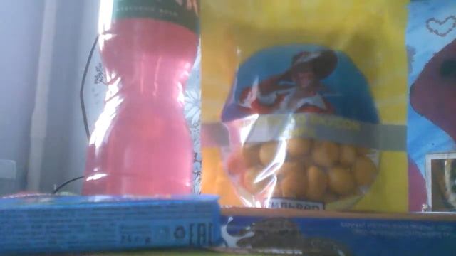 Абзор вкусняшек 1 ч смотреть онлайн