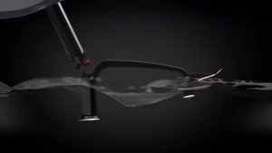 Водный велосипед Manta5 Hydrofoil Bikes SL3