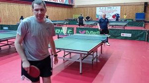 Длинные шипы без губки на офф основании. Порожняков - Романов.