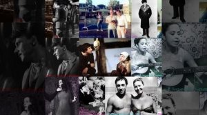 Владимиир Высоцкий. В роли Гамлета