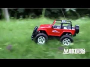 машинка задний привод два аккумулятора