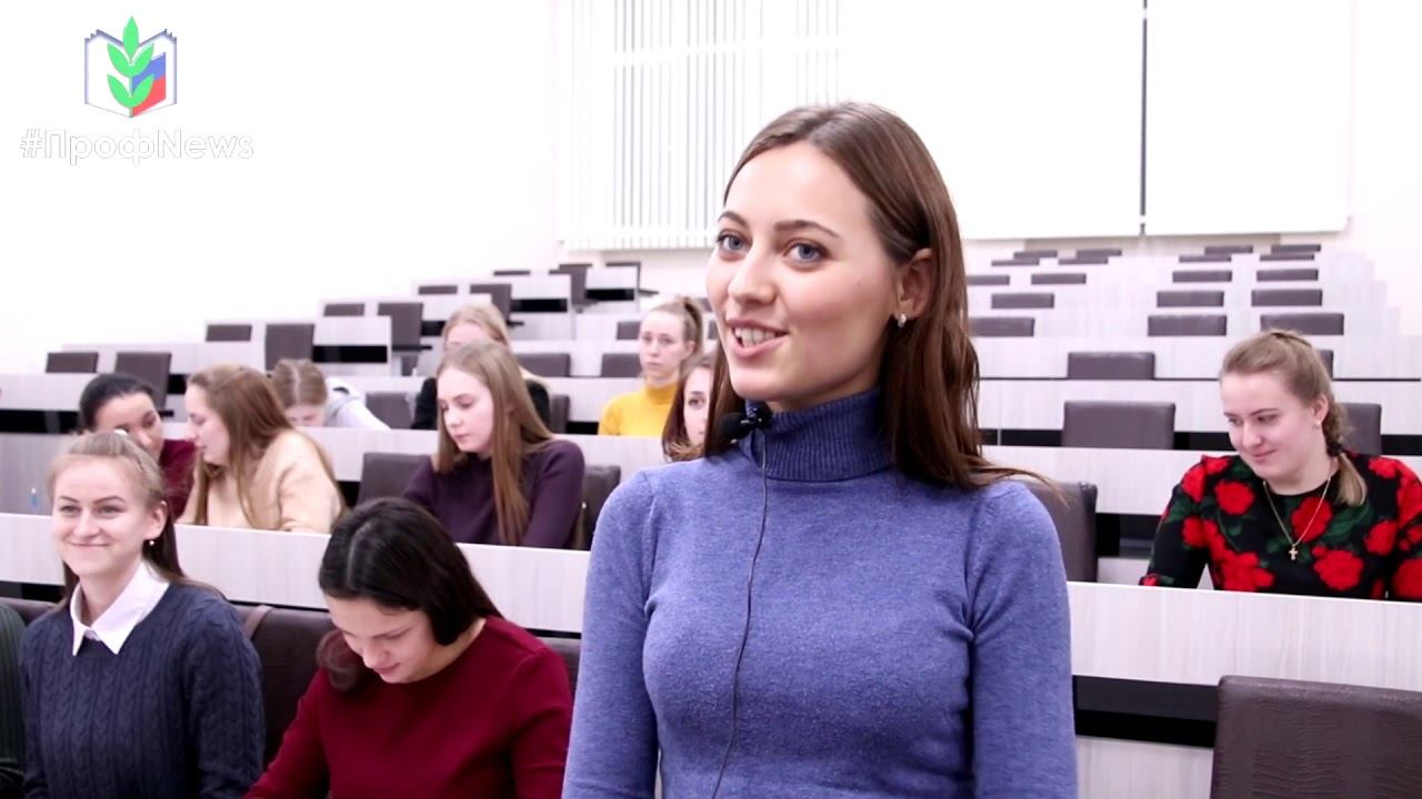 ПрофNews Студенты об акции Сдай батарейку! Спаси ёжика!