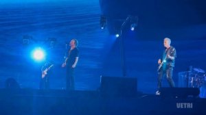 U2 - WITH OR WITHOUT YOU (Live at The Sphere, Las Vegas)