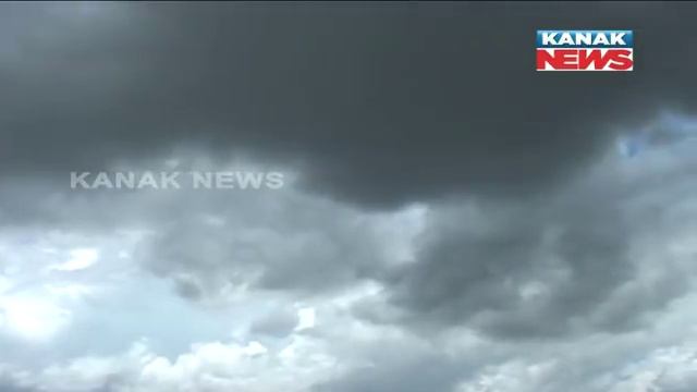 IMD Predicts Heavy Rain In 8 Districts of Odisha смотреть онлайн