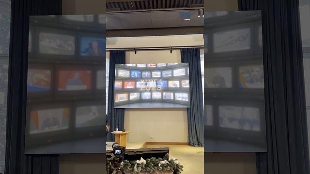 Итоговая встреча Рустама Минниханова с СМИ #раис #минниханов #сми #итогигода #казань #татарстан