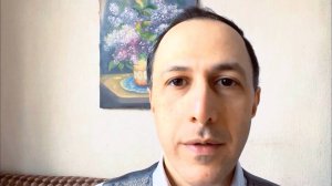 Альберт Товмасян — Самопрезентация семейного ПСИХОЛОГА