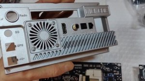 Обзор Android платформы YL850. Сравнение и тесты.