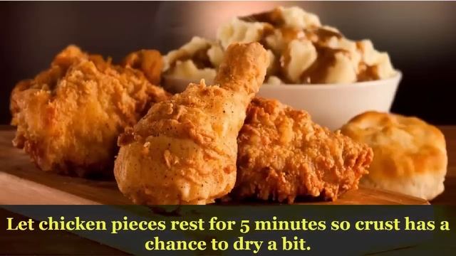 KFC Chicken Drumstick Recipe - How To Make KFC Style Chicken Drumstick