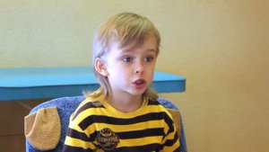 Артикуляционная гимнастика для звука Л