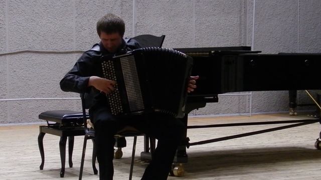 Юсев Алексей Юрьевич, МБУДО "ДШИ №8 им. А.А. Бабаджаняна", 10.10.2024