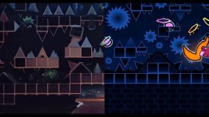 Peach Vomit but AI Generated Video