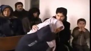 Акмал Парпиев Махбус