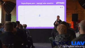 "Строй, рой...ой"! О перспективе роевых технологий