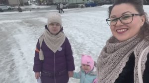 Цирк уехал, а клоуны не остались_ Дети впервые в цирке