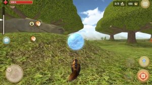 играю в симулятор белки 2 в онлайне