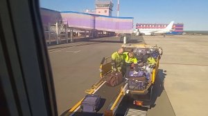 Норильск, август 2023 г