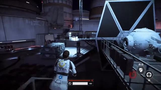 Star Wars Battlefront 2 #16 :Конец страданиям смотреть онлайн