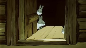 Стрела улетает в сказку, мультфильм, 1954 в хорошем качестве