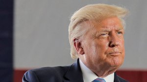 Путин опасается за жизнь Трампа