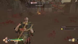 God of War (2018) PC➤Прохождение №15➤Туманы Нифльхейма.