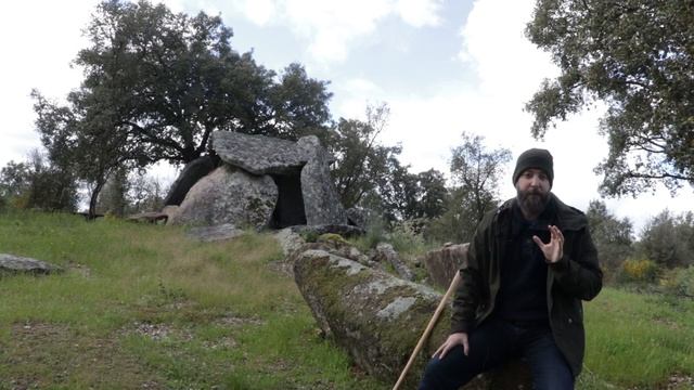 Celts and the Megalithic Fantasy