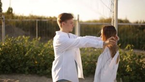 Свадебная LOVE STORY | МОИ АТОМЫ ВСЕГДА ЛЮБИЛИ ТВОИ АТОМЫ