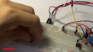 Как подключить светодиод. Ток и напряжение.