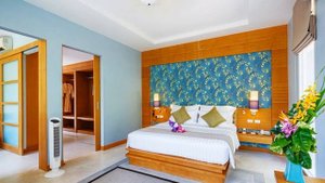 Apsara Beachfront Resort & Villa - Khao Lak - Thailand