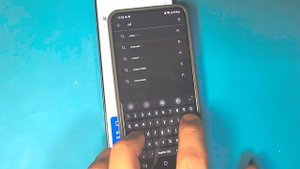 Realme 10 Pro 5G Reset FRP / Сброс гугл аккаунта.ФРП.Гугл.Способ 1.