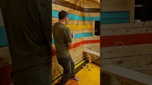 ТЕСКАО СВЯЗКИ, ЭНЕРГИЯ СВЯЗОК, РАЗМИНКА, ТАКТИЛЬНЫЕ УПРАЖНЕНИЯ. видео 20