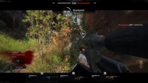 Survarium movie: 9A-91 - Таракановский форт, командный бой v0.31a