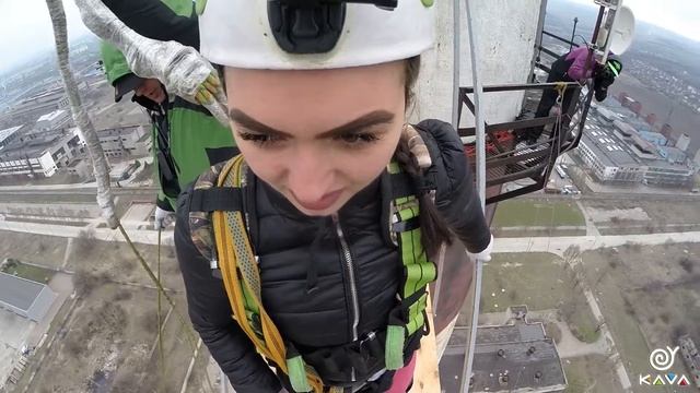 Володина Даша прыжок с трубы 25 26 марта смотреть онлайн