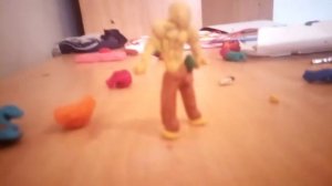 Превращение мальчика в мускулистого парня часть 2