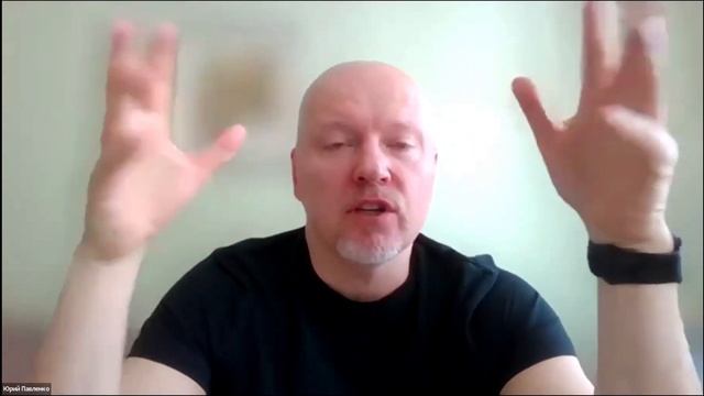 Вебинар "Реализация потенциала: прыжок выше головы или как не про..ать таланты"