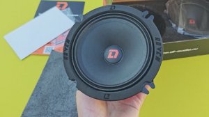 Замена динамиков в Renault Duster на DL Audio Raven 130 v.2