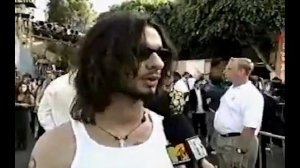 ДЕЙВ ГААН РАССКАЗ МЕРТВЕЦА ИНТЕРВЬЮ С СОЛИСТОМ DEPECHE MODE 1997