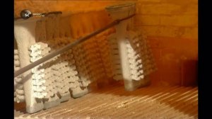 Литье по выплавляемым моделям 2002 год - Как это работает? (How it's made?) Как это сделано?