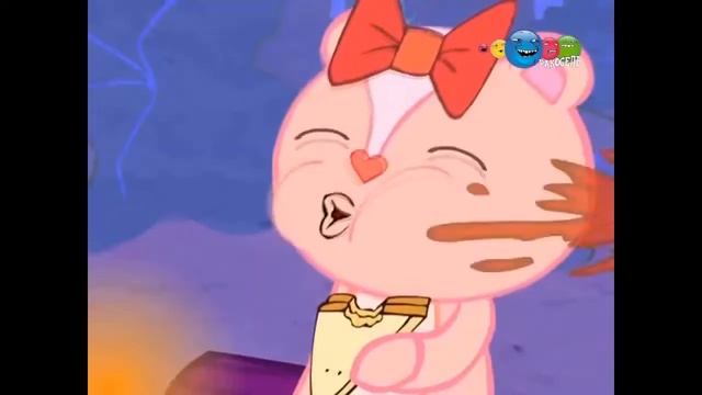 Взлом канала Карусель 07.05.2016