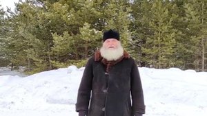 Два села  "рассказы сельского батюшки"