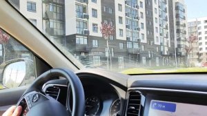 ЮЖНЫЙ VLOG ☀Любимый  магазин в Анапе стоимость ДВУШКИ на ЮГЕВкусное кафе в Новороссийске