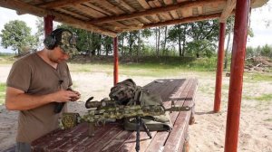 УСМ для АК Spike 2 генерация обзор.