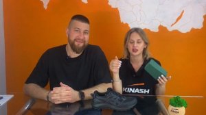 РАЗРЕЗАЛИ КРОССОВКИ С МЕМБРАНОЙ GORE-TEX || Asics GEL-SONOMA 7 G-TX