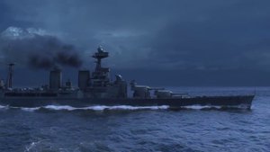 Морские сражения