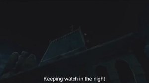 Stars-Les Miserables by Russell Crowe as Javert