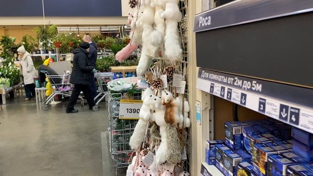 Киров: √ Выбираем шуруповерт в Леруа Мерлен/ Угрожает расправой сосед/Муж бросает курить