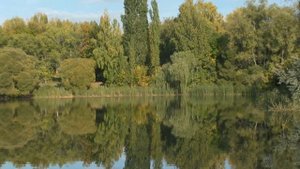 Волжский утёс. Прогулка по территории.