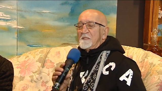 "Щрихи от утрото" (18.12.2019) - "Минути за култура" смотреть онлайн